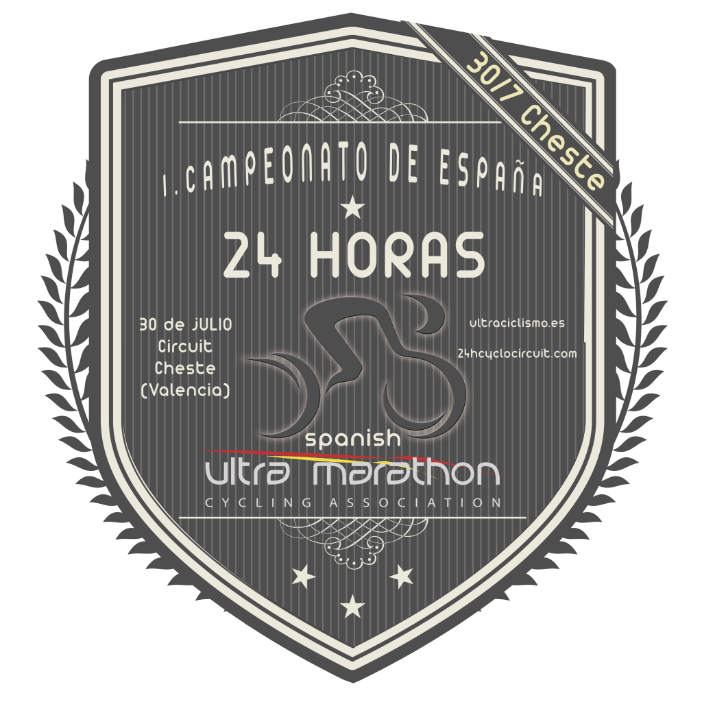 Campeonato España Ciclismo 24 horas