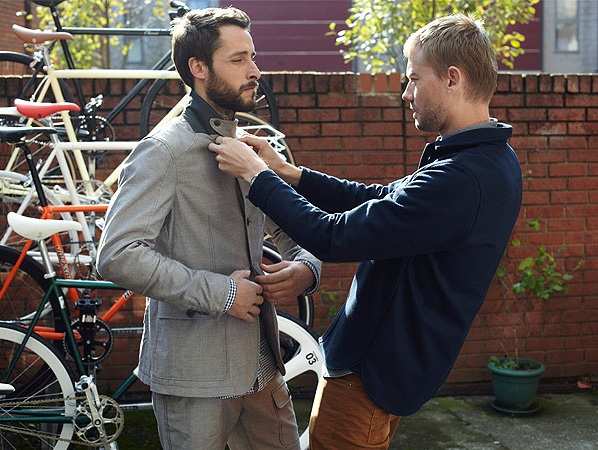 Perfil etapa 1 de la Dauphiné