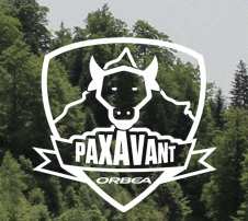 Logo Pax Avant