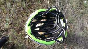 casco para bicis