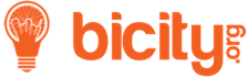 logo bikecity