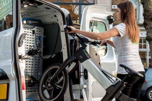 Formigal Vuelta ciclista 2016