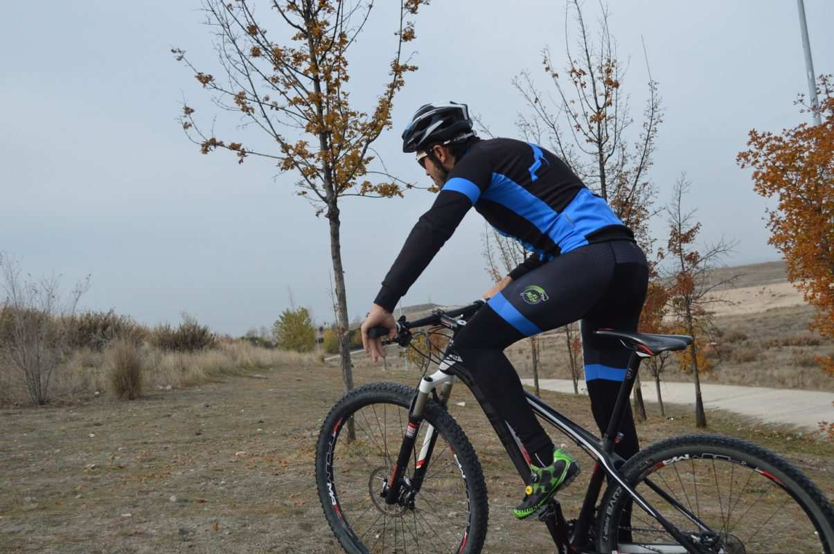 maillot ciclismo el mazo pro lagos