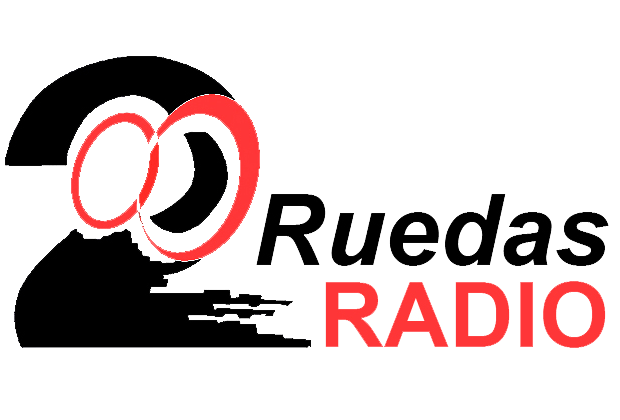Logo de 2ruedasradio