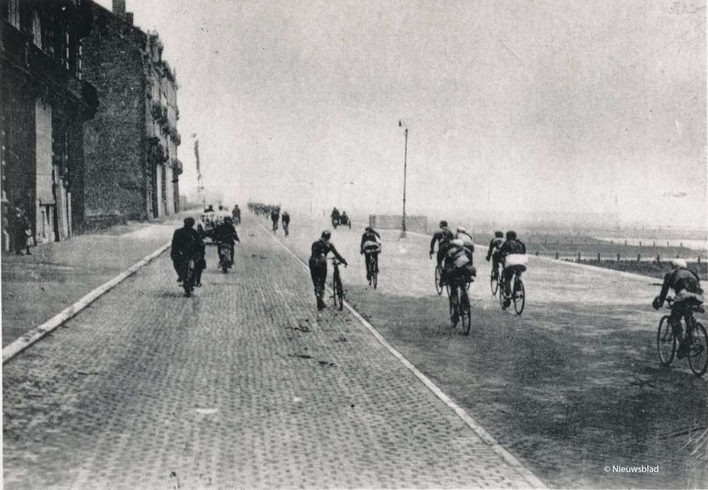 Ronde Van Vlaanderen 1919