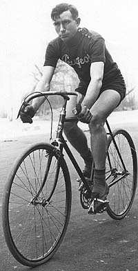 Firmin Lambot ganó el Tour con 36 años