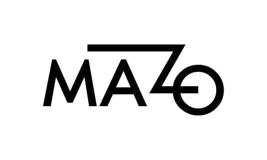 logotipo mazo ropa ciclista