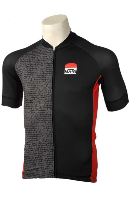 maillot ciclismo paves