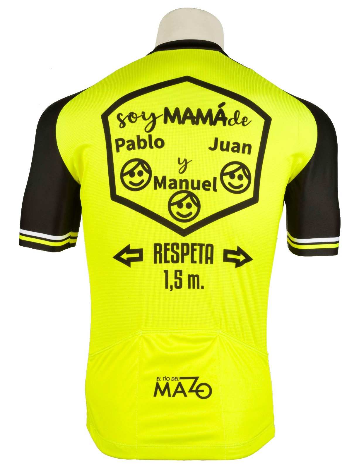 maillot madre