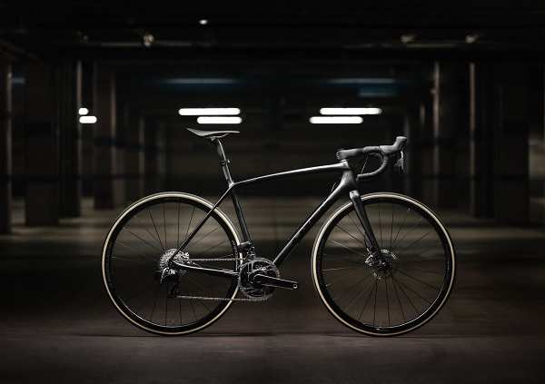 Restricción fantasma insondable La nueva, y súper ligera, bicicleta de Alberto Contador - El tío del mazo