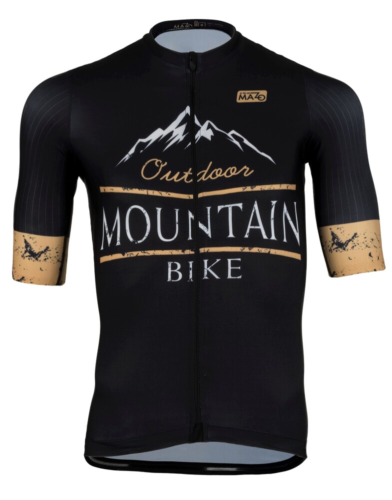 maillot mountain bike hombre