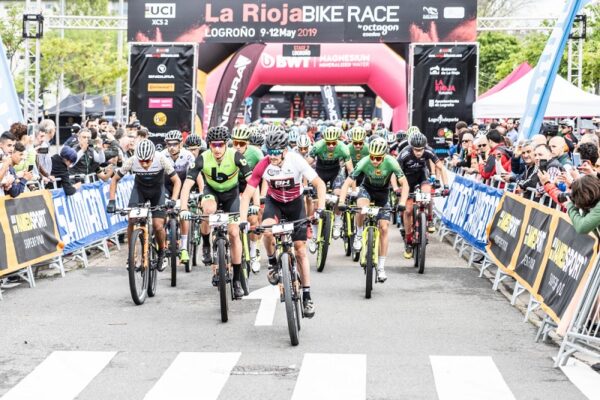 La Rioja Bike Race 2021
