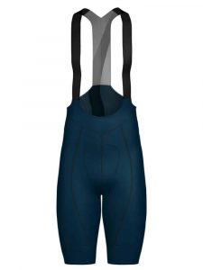 Culotte de ciclismo azul marino