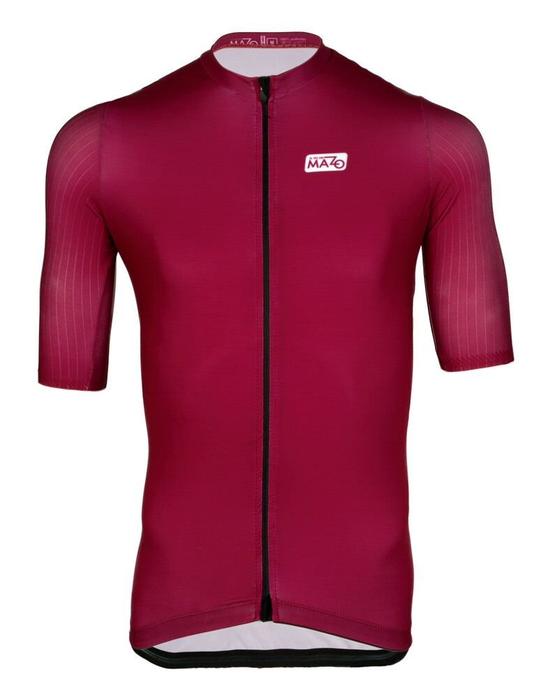 Maillot profesional ciclismo