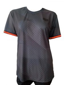 Camiseta running españa