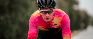 Maillots de ciclismo