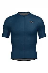 Maillot bottlegreen vista frontal