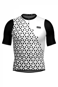 Maillot cubos vista frontal